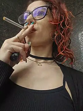 YuriXo online show from February 7, 7:49 am