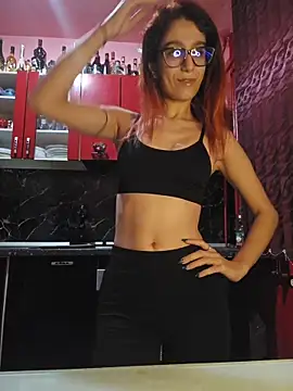 YuriXo online show from January 14, 1:59 pm