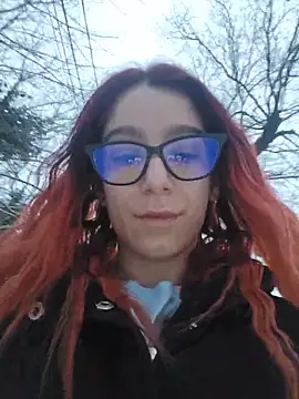 YuriXo online show from January 7, 6:18 am