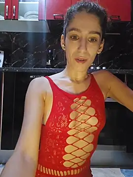 Snapshot of YuriXo chatting on December 5, 7:34 pm YuriXo online show from December 5, 7:34 pm