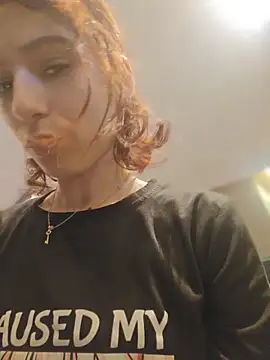 YuriXo online show from June 2, 1:44 pm