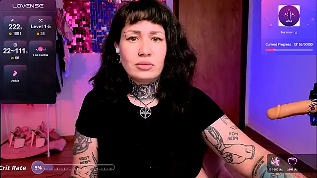 Snapshot of Senorita__Dakota chatting on February 24, 6:20 pm Senorita Dakota online show from February 24, 6:20 pm