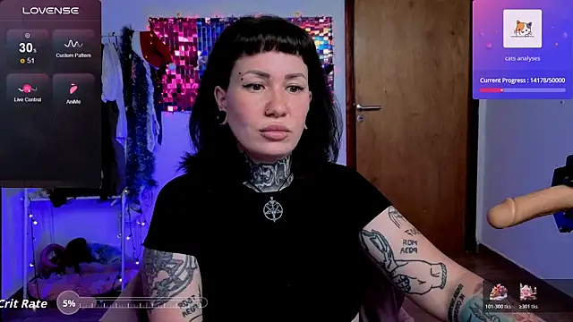 Senorita  Dakota online show from January 8, 5:19 pm