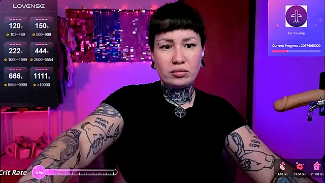 Snapshot of Senorita__Dakota chatting on March 3, 9:33 pm Senorita Dakota online show from March 3, 9:33 pm