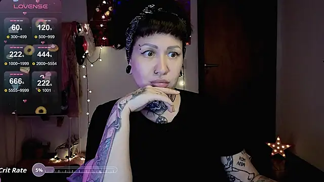 Snapshot of Senorita__Dakota chatting on November 30, 11:16 pm Senorita Dakota online show from November 30, 11:16 pm