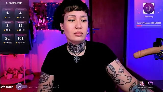 Snapshot of Senorita__Dakota chatting on February 25, 6:24 am Senorita Dakota online show from February 25, 6:24 am