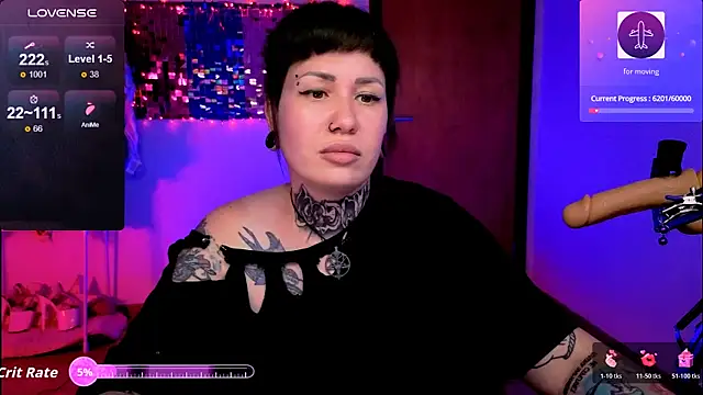 Snapshot of Senorita__Dakota chatting on February 20, 6:26 am Senorita Dakota online show from February 20, 6:26 am