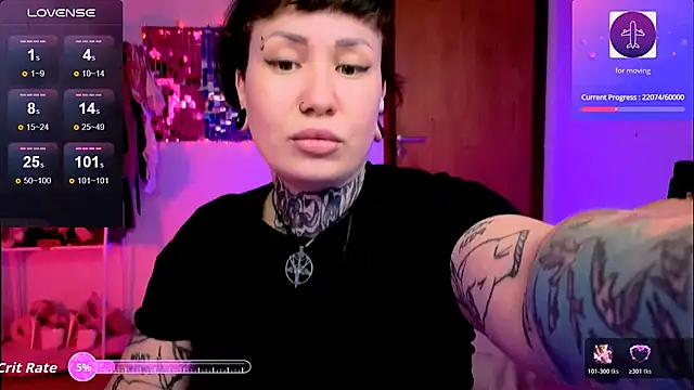 Snapshot of Senorita__Dakota chatting on March 4, 6:37 pm Senorita Dakota online show from March 4, 6:37 pm