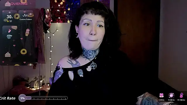 Snapshot of Senorita__Dakota chatting on November 22, 10:19 pm Senorita Dakota online show from November 22, 10:19 pm