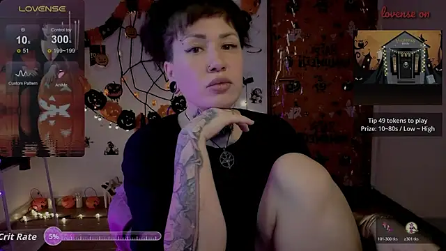 Snapshot of Senorita__Dakota chatting on November 4, 11:19 pm Senorita Dakota online show from November 4, 11:19 pm