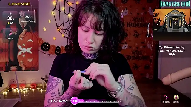 Snapshot of Senorita__Dakota chatting on October 22, 9:57 pm Senorita Dakota online show from October 22, 9:57 pm