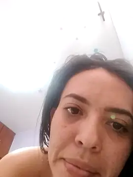 jazmin oquendo online show from February 25, 8:19 pm