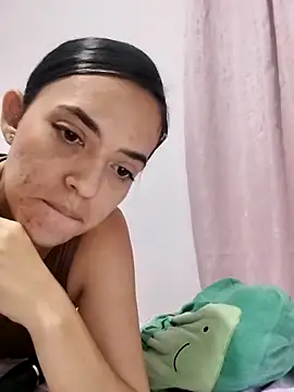 jazmin oquendo online show from April 19, 4:24 am