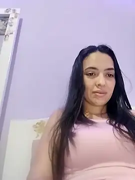 jazmin oquendo online show from March 29, 4:58 am