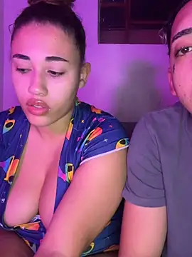 CasalMaldoso02 online show from June 6, 2:39 am