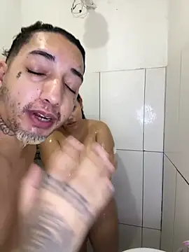 CasalMaldoso02 online show from May 5, 5:38 pm