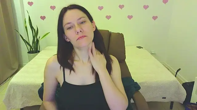 Annaabels online show from February 24, 2:12 am