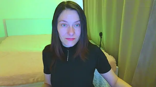 Annaabels online show from February 6, 9:05 am