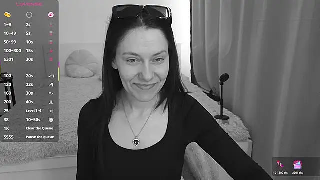 Annaabels online show from April 8, 5:42 am