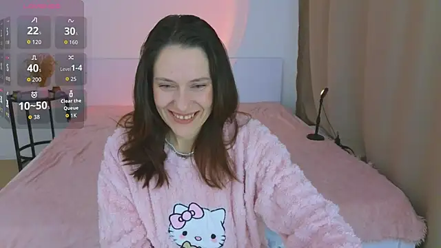 Annaabels online show from November 6, 10:14 pm