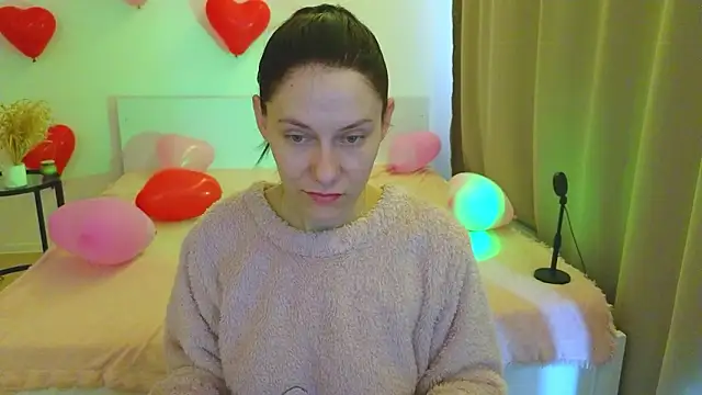 Annaabels online show from February 11, 8:14 am