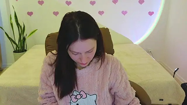 Annaabels online show from February 23, 6:47 am