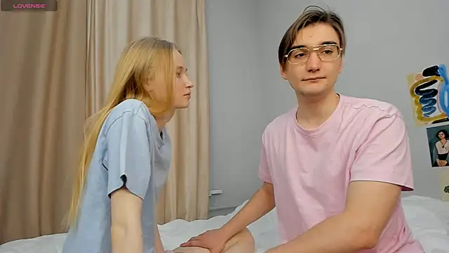 LoversFire online show from November 28, 12:49 pm