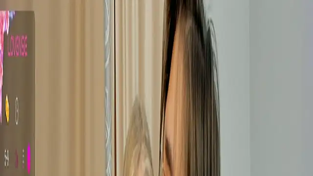 LoversFire online show from November 15, 2:10 pm