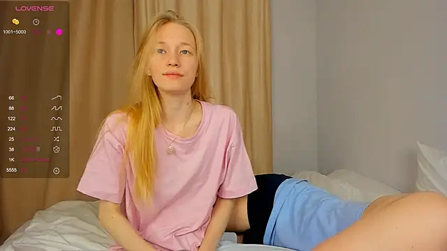 LoversFire online show from December 1, 12:28 pm