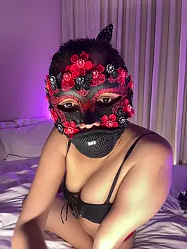 Stefani360 online show from December 21, 5:03 pm