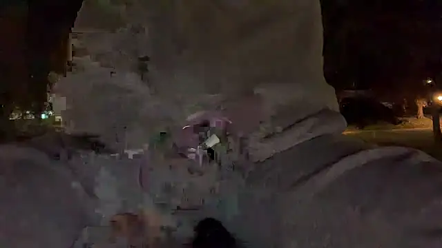 nanaisbackk online show from November 13, 8:02 pm