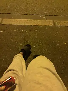 nanaisbackk online show from February 25, 10:53 pm