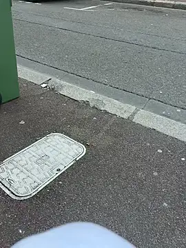 nanaisbackk online show from March 23, 5:46 pm