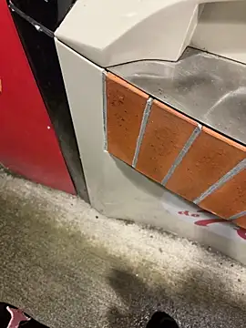 nanaisbackk online show from November 20, 7:47 pm