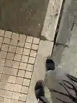 nanaisbackk online show from February 26, 10:59 am