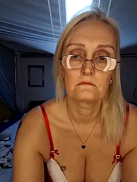 Jenny Blum online show from December 3, 10:58 am