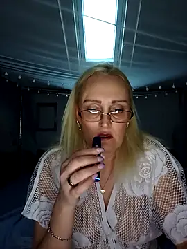 Jenny Blum online show from January 9, 12:34 pm