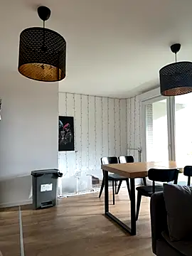 Snapshot of LaPetiteKim chatting on October 28, 8:46 am LaPetiteKim online show from October 28, 8:46 am