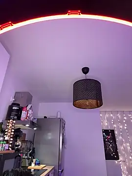 Snapshot of LaPetiteKim chatting on December 14, 8:14 pm LaPetiteKim online show from December 14, 8:14 pm