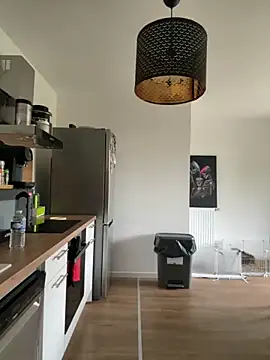 Snapshot of LaPetiteKim chatting on October 14, 7:42 am LaPetiteKim online show from October 14, 7:42 am