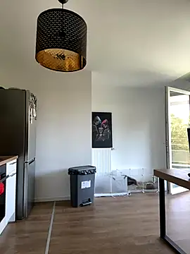 Snapshot of LaPetiteKim chatting on October 12, 12:17 pm LaPetiteKim online show from October 12, 12:17 pm