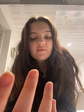 Victoria6989 online show from February 23, 7:14 pm