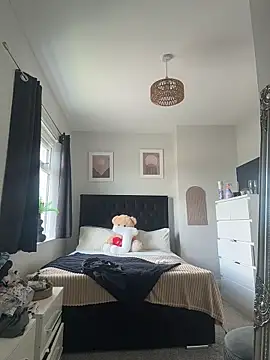 Victoria6989 online show from May 14, 10:23 am