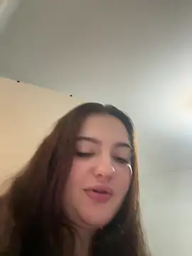 Victoria6989 online show from February 6, 5:09 pm