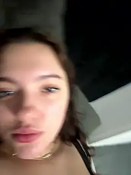 Victoria6989 online show from January 15, 10:29 am