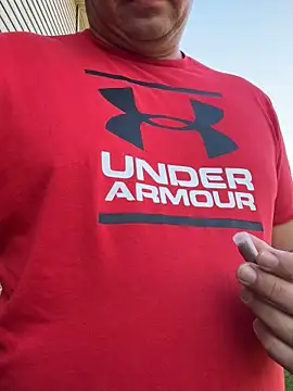 daddyshark83 online show from September 30, 2:23 pm