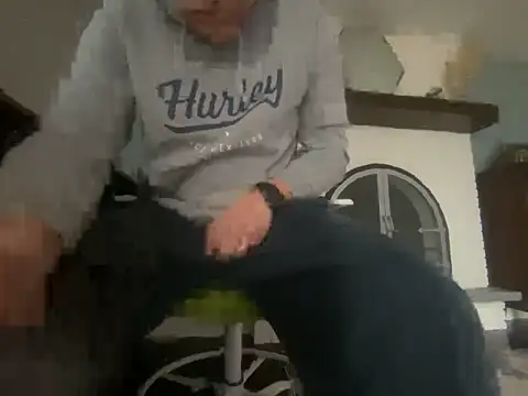 daddyshark83 online show from March 5, 2:35 pm