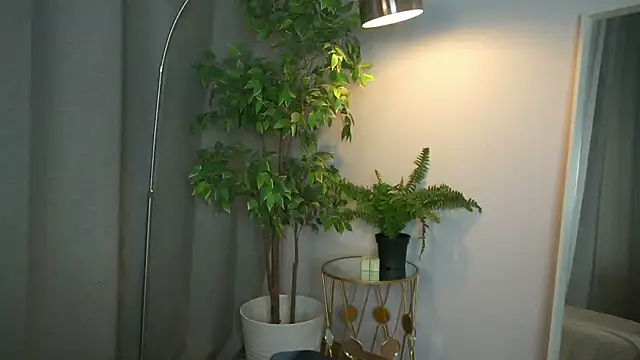 PollyMayer online show from December 5, 9:12 pm