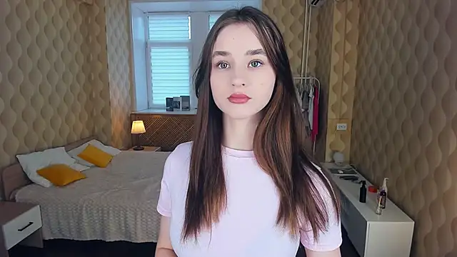 JinnyMcie online show from October 13, 10:28 am