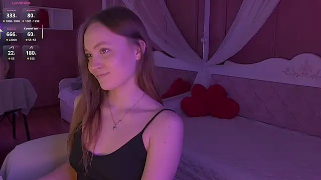 EmmaCamm online show from January 16, 12:53 pm